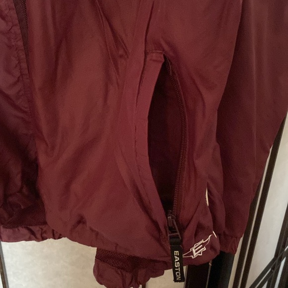 Easton Sports Jacket - Picture 5 of 5